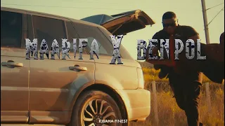 Maarifa X Ben Pol MUNGU Official Video 