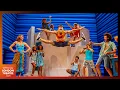 Download Lagu Mamma Mia! | Extended West End Trailer