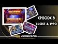 Download Lagu Super Jeopardy - August 4, 1990