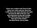 Download Lagu Downtown Train - Rod Stewart LYRICS