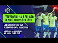 Download Lagu SELEÇÃO GOLEIA COREIA DO SUL; PALMEIRAS JOGA RODADA ADIADA E CHOQUE-REI SEGUE NO STJD! | G4