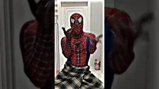 اللي سبايدر مان خرب الدنيا يجدعان Weka Storis فنان حلات Weka حلات واتس استوريهات تصميمي 