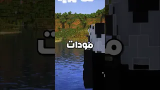 مودات ضروري تكون عندك في ماين كرافت 