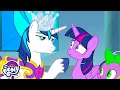 My Little Pony Friendship is Magic S9 E4 Sparkle s Seven MLP FULL EPISODE