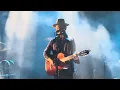 “Light Year” Gregory Alan Isakov live at Jacobs Pavilion, Cleveland, Ohio 8/26/25