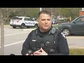 POLICE PRESS CONFERENCE One dead in shooting at St Ann s Hospital in Westerville