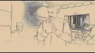 احنا في وطن كله محن كله وجع كله فتن 