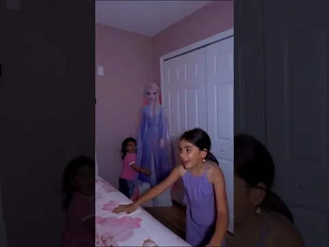Encontramos la habitación perfecta para nuestras hijas😱