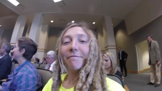 Episode 372 – #NowOrNeverGlades – Life of a Gypsy Day 264