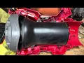 Craftsman V20 Leaf Blower fix
