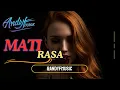 MATI RASA #musik
