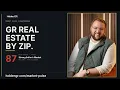 Grand Rapids Real Estate by ZIP Free Market Pulse Tool No Login No Email
