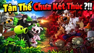 Khởi Đầu Của Tận Thế Biến Dị Mới ??!