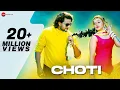 Download Lagu चोटी Choti - Official Music Video | Manjeet Panchal, NS Mahi | TR, Kavita | New Haryanvi Song