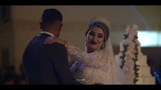 حفلة قرية شران في صالة روج العرسان خليل سارة بتاريخ 2025 4 16 Part 04 