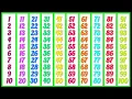 Download Lagu 12345 Tellen | Nummer tellen | 123 cijfers || 123 | ginti 1 se 200 tak || 100 tak ginti | 123