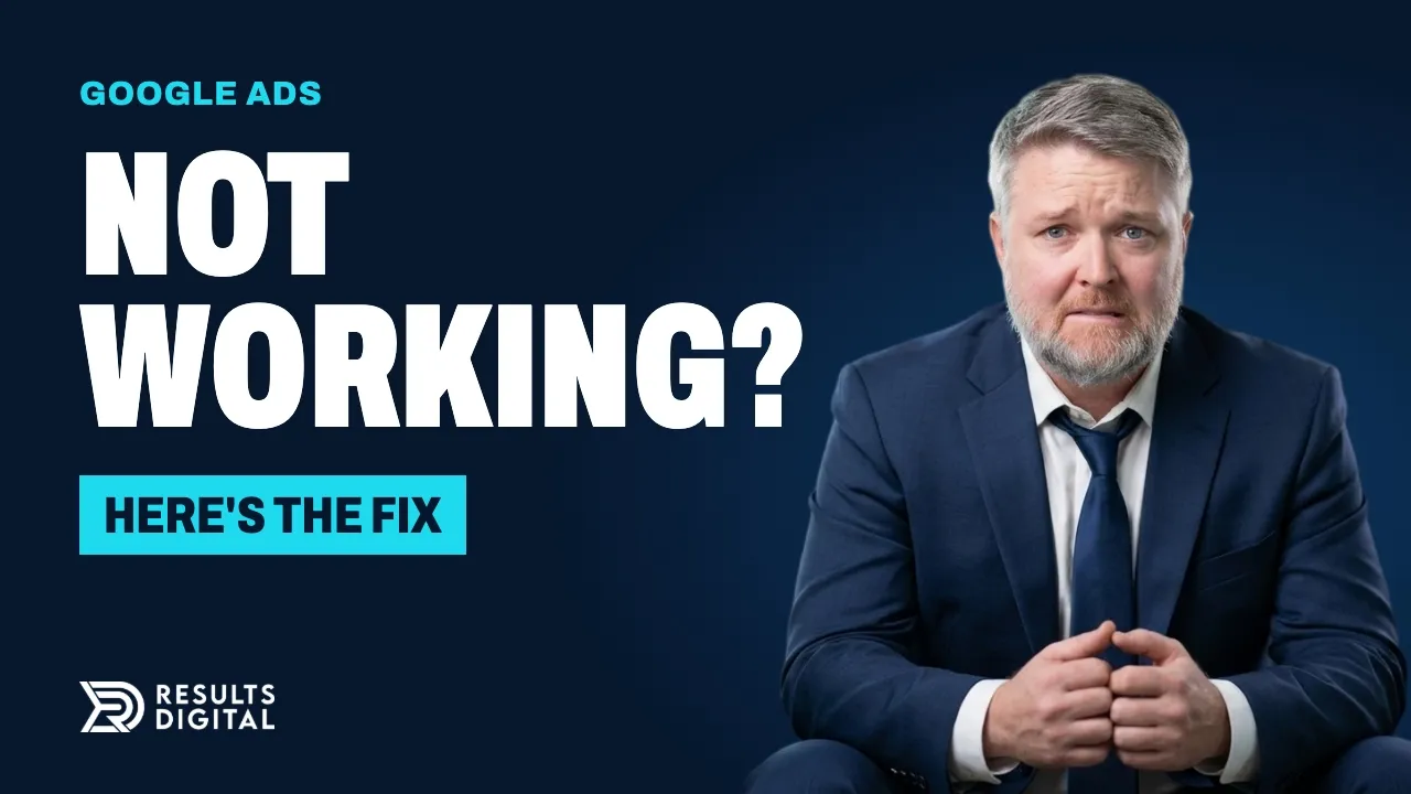 Why Your Google Ads Aren’t Working for Home Service Contractors (And the Fix)