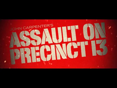 Official Trailer