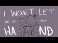 Two Birds on a Wire | TW! Depictions of Suicide |Oc Animation... (Animatic-y??)