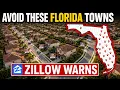 Zillow Releases 2026 Forecast In Florida Avoid These Towns