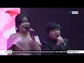 Download Lagu Arsy Widianto, Hedi Yunus dan Brisia Jodie Live on Konser Inspirasi Cinta Yovie \u0026 His Friends