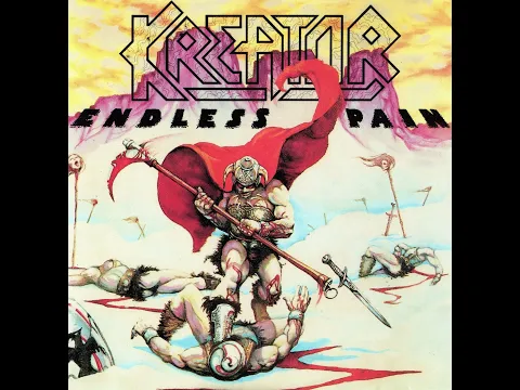 Download MP3 Kreator – Endless Pain (1985 Full Album) | Original Master Tapes Uncut