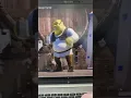 Reading the entire Shrek script 1 word per day Can t