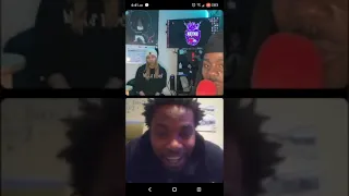 rhyme dinero love on jvajam in my vibe ep 8