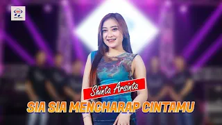 Download Shinta Arsinta  - Sia Sia Mengharap Cintamu |OM.Lagista[Official Live Music] MP3