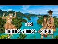 Download Lagu Tari Mambo Simbo - Papua - PAUD