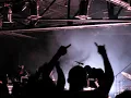 KMFDM - Free Your Hate - Live At The Beaumont Club, Kansas City, MO, 10/7/09