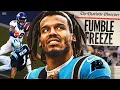 The Game That RUINED an NFL Legacy
