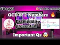 Java GCD Simplified Solve It Like a Pro Day 23