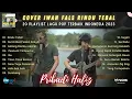[Cover] Iwan Fals Rindu Tebal - Surat Buat Wakil Rakyat  - Galang Rambu Anarki - Pesawat Tempurku