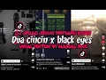 Lagu DJ DUA CINCIN X BLACK EYES MENGKANE [ BY HAIKAL RMX ] VIRAL TIKTOK TERBARU 2026