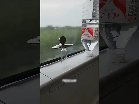 China's High-speed train reality 🤔