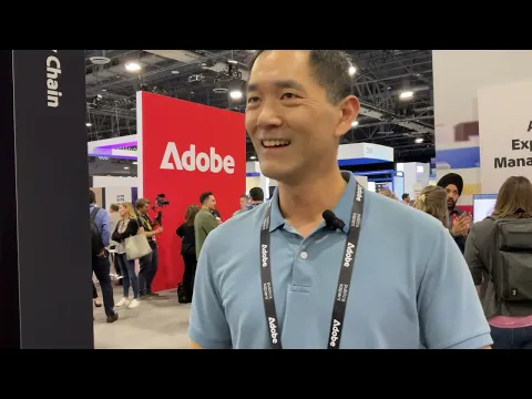 Thumbnail for Adobe Experience Manager | UX, User Groups, Audits, and More