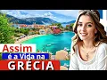 Download Lagu Assim é a VIDA na GRÉCIA: 20 curiosidades do País mais LINDO do Mediterrâneo