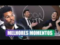 Download Lagu RODA SOLTA - MELHORES MOMENTOS  - NALDO BENNY - DILERA - DANILO GENTILI