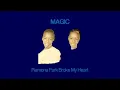 Vince Staples - Ramona Park Broke My Heart : MAGIC (Visualizer)