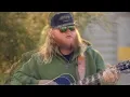 WILL MOSELEY - "Everything But Me"