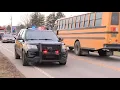 Ross County Sheriff s Office investigating bomb threat at Huntington High School