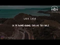 Download Lagu Lirik lagu Sa su game-game tapi ko tra bale_terbaru 2020