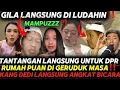 Download Lagu 🔴PUAN MAHARANI MENANGIS ‼️KANG DEDI ANGKAT BICARA ‼️#puanmaharani #kangdedimulyadi 