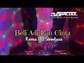 Download Lagu DJ Bali Terbaru Beli Adi Lan Cinta - Budi Arsa Remix DJ Slowbass