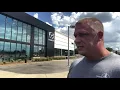 Nelson Mazda opens in Murfreesboro