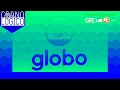 Lagu Cronologia de Vinhetas Globo Internacional (1999 - 2021)