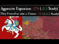 Lithuania hates Poland no elective monarchy and still we make Commonwealth
