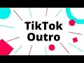 Download Lagu TikTok Outro (Follow, Like, Comment and Share) | After Effects template