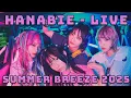 Lagu 🎸 Hanabie Live – Summer Breeze Open Air (Germany, 2025) 🎶